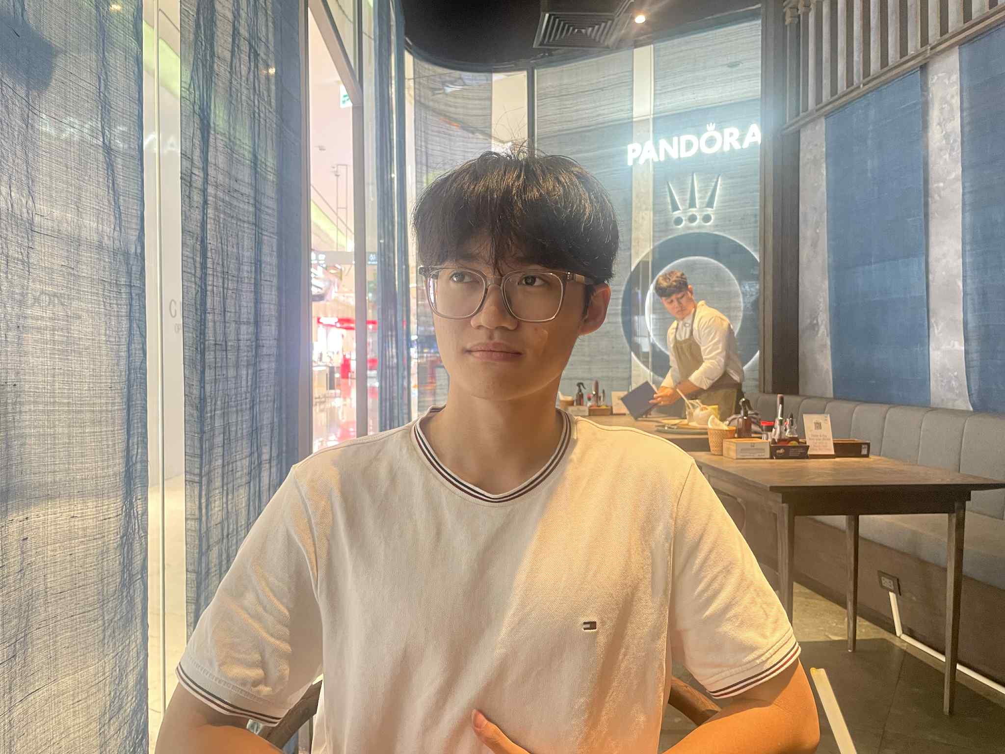 Minh's Avatar